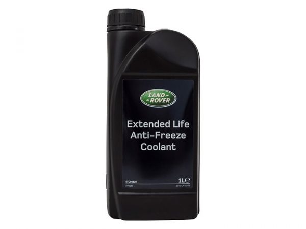 Anti-Freeze