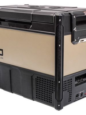 ARB Dual Zone Fridge Freezer