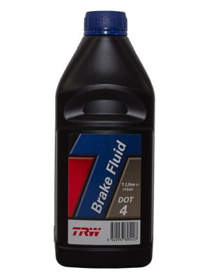 Brake Fluid