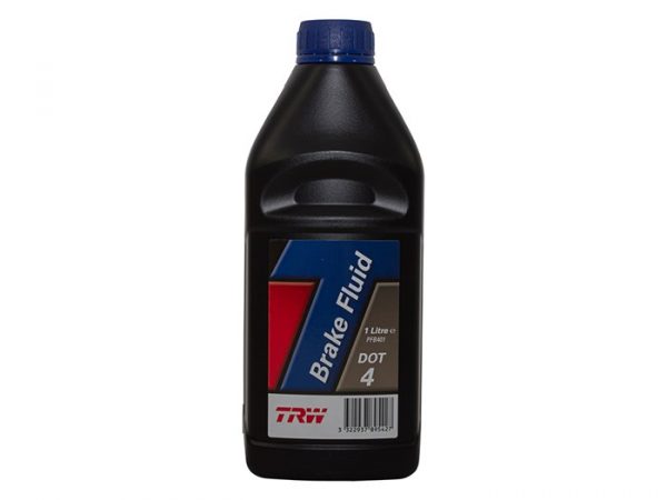 Brake Fluid