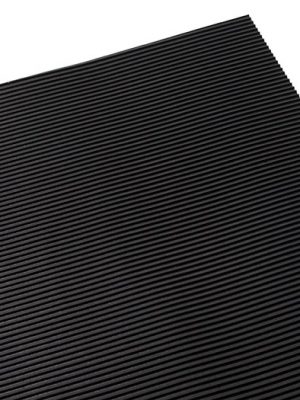 2nd Row Mat