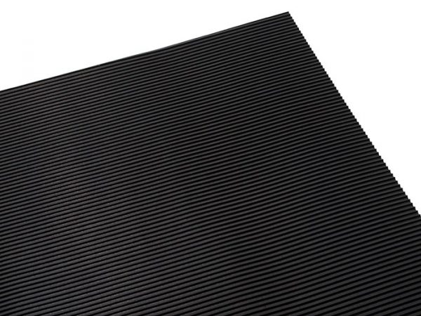 2nd Row Mat