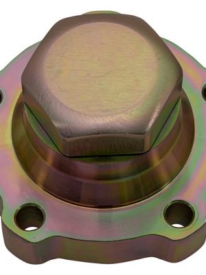 Replacement Heavy-Duty Drive Flange