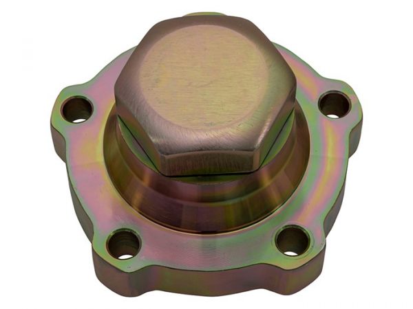 Replacement Heavy-Duty Drive Flange