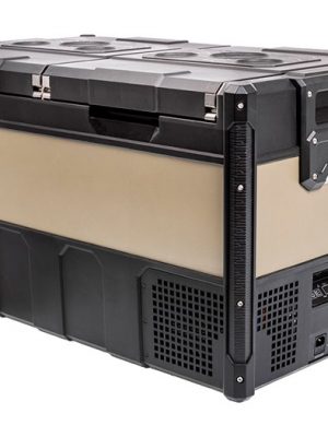 ARB Dual Zone Fridge Freezer