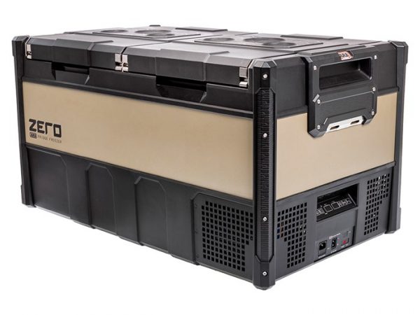 ARB Dual Zone Fridge Freezer