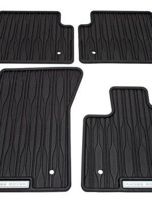 Rubber Mat Set