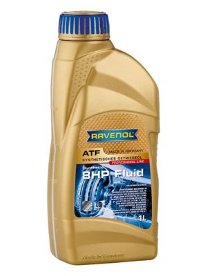 ATF 8HP Fluid