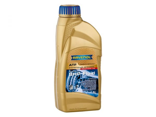 ATF 8HP Fluid
