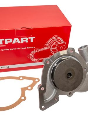 XS Water Pump