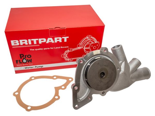 XS Water Pump
