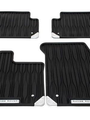 Rubber Mat Set