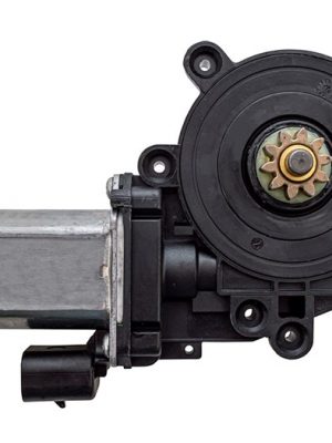 Electric Window Kit Replacement Motor