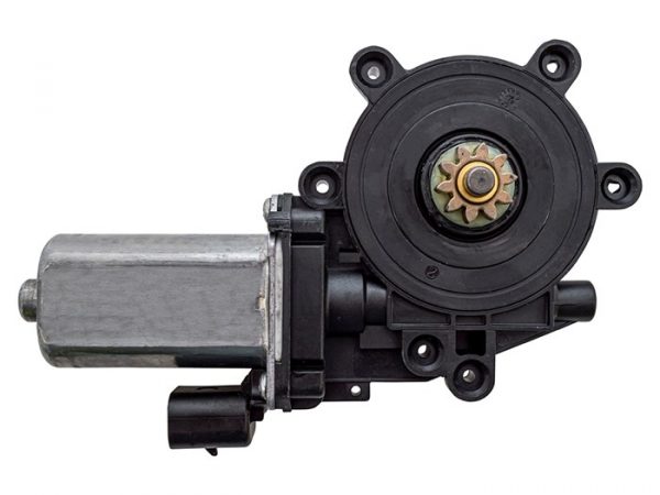 Electric Window Kit Replacement Motor