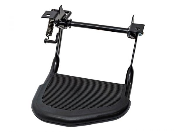 Rear Door Step - Folding