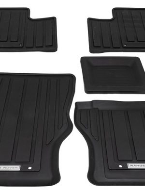 Rubber Mat Set