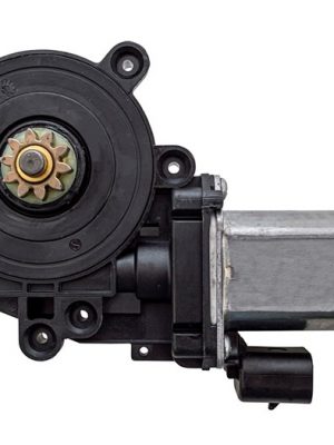 Electric Window Kit Replacement Motor