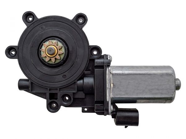 Electric Window Kit Replacement Motor