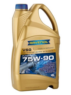 VSG 75W-90 Gear Oil