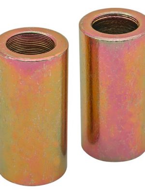 Adjustable Panhard Rod Adaptor Tubes