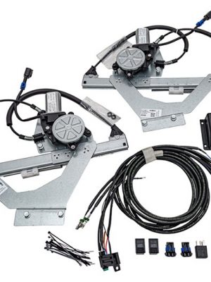 Electric Rear Window Kit