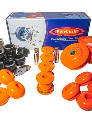 Range Rover Sport (2014-2022) Dynamic Orange Full Bush Kit DA2887
