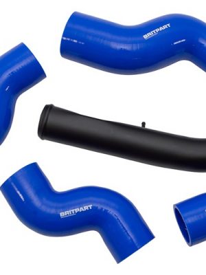 Silicone Turbo Hose Kit
