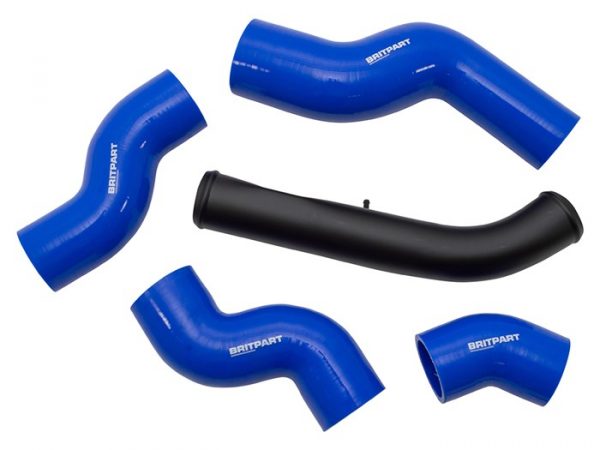 Silicone Turbo Hose Kit