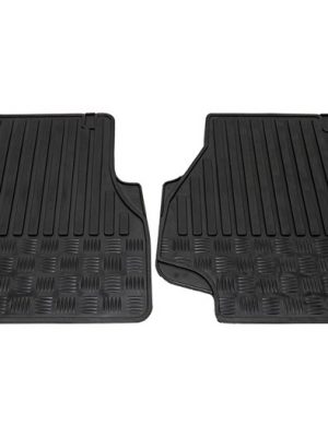 Rubber Mat Set