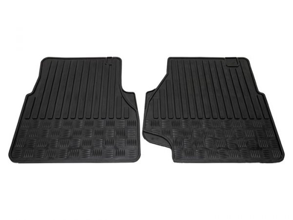 Rubber Mat Set