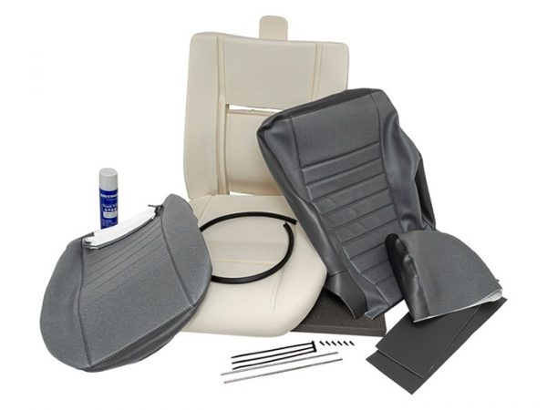Re-Trim Kit