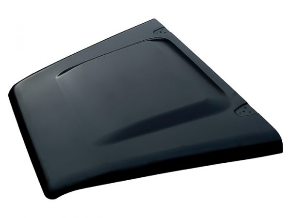 Bonnet Assembly