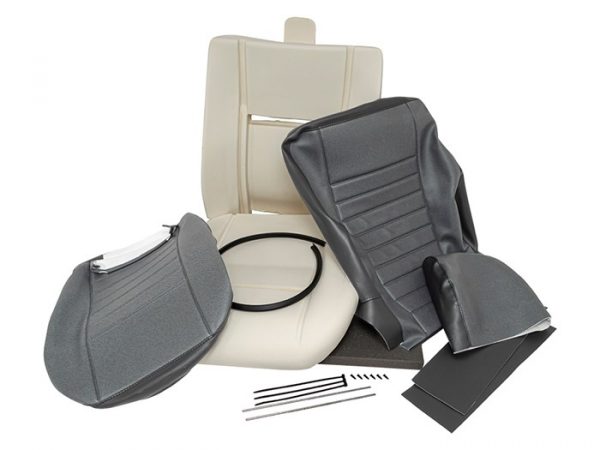 Re-Trim Kit