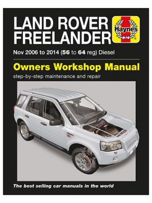 Owners Workshop Manual