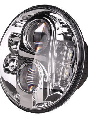 Britpart Lynx Eye LED Headlight
