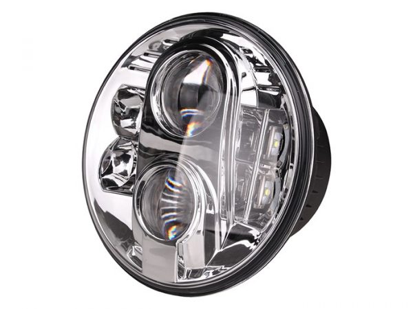 Britpart Lynx Eye LED Headlight