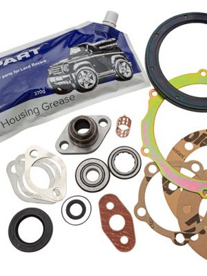 OEM Repair Kit with Swivel Housing