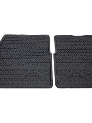 Rubber Mat Set