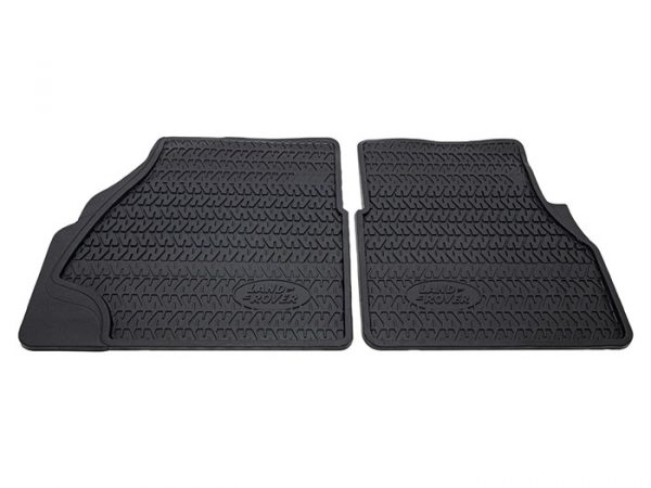 Rubber Mat Set