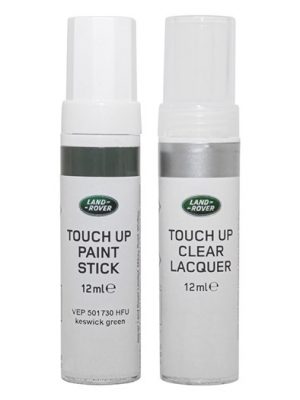 Touch-Up Kit