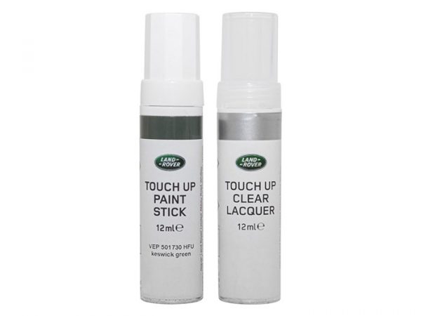 Touch-Up Kit