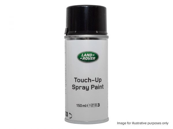 Touch-Up Spray Paint