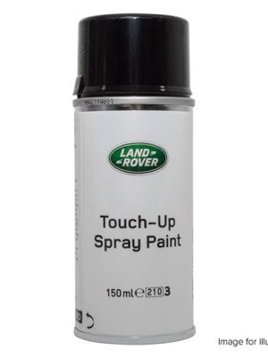 Touch-Up Spray Paint