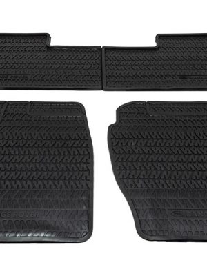 Rubber Mat Set