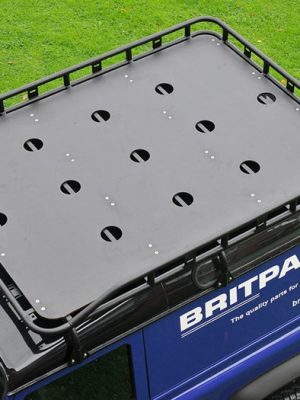 Explorer Roof Rack