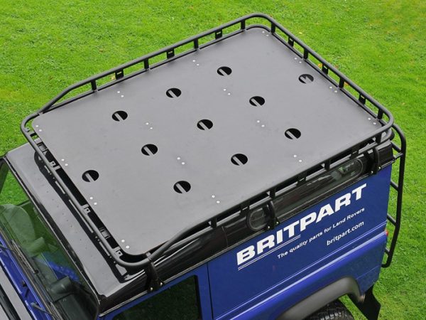 Explorer Roof Rack