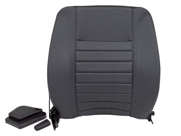 NAS Seat
