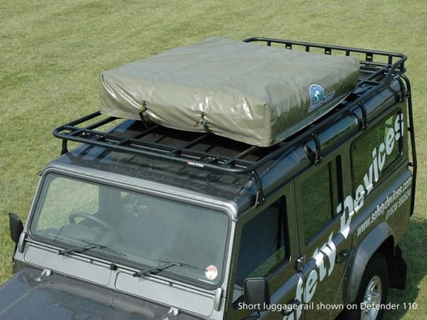 Explorer Roof Rack
