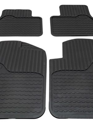 Rubber Mat Set