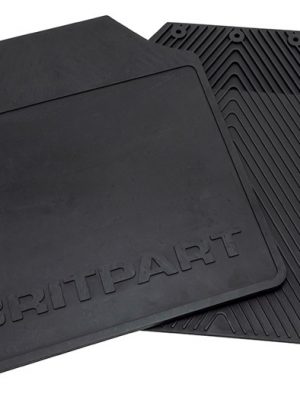 Rear Mudflaps